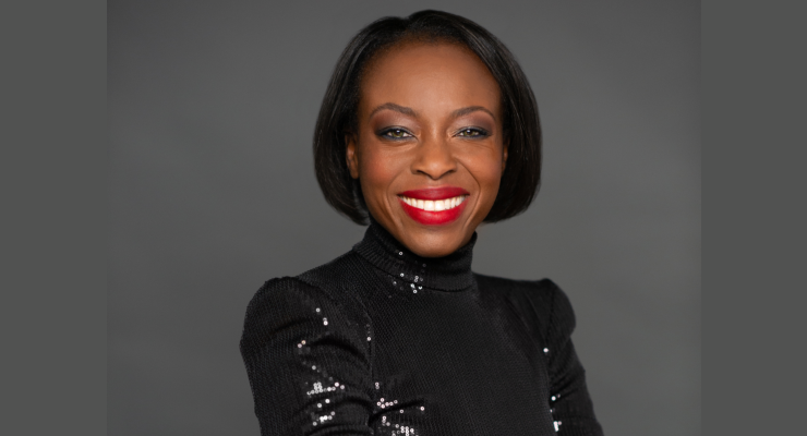 Senior Vice President of Global Marketing at MAC Cosmetics To Exit Role